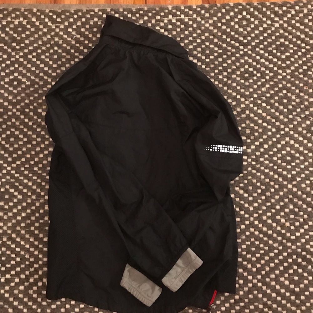 Nike Running Jacket - image 3
